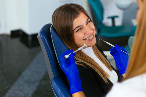 Best Preventive Dentistry  in Arkansas City, KS