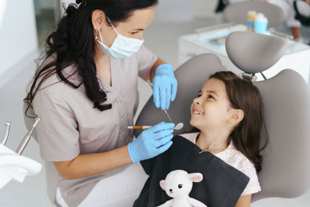 Best Cosmetic Dentistry  in Arkansas City, KS