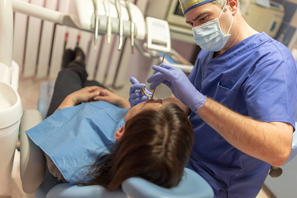 Best Invisalign and Clear Aligners  in Arkansas City, KS
